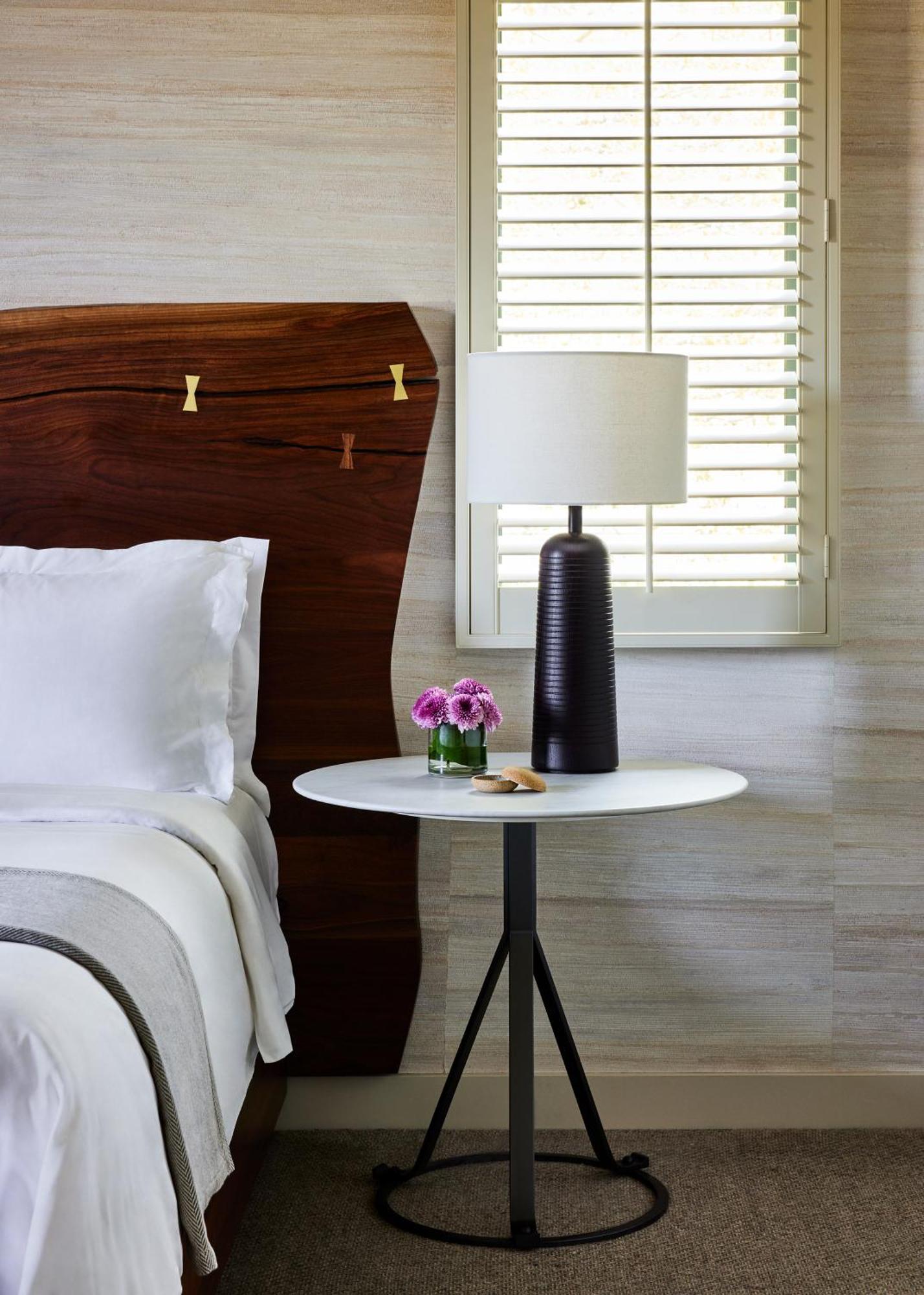 Rosewood Sand Hill مينلو بارك المظهر الخارجي الصورة