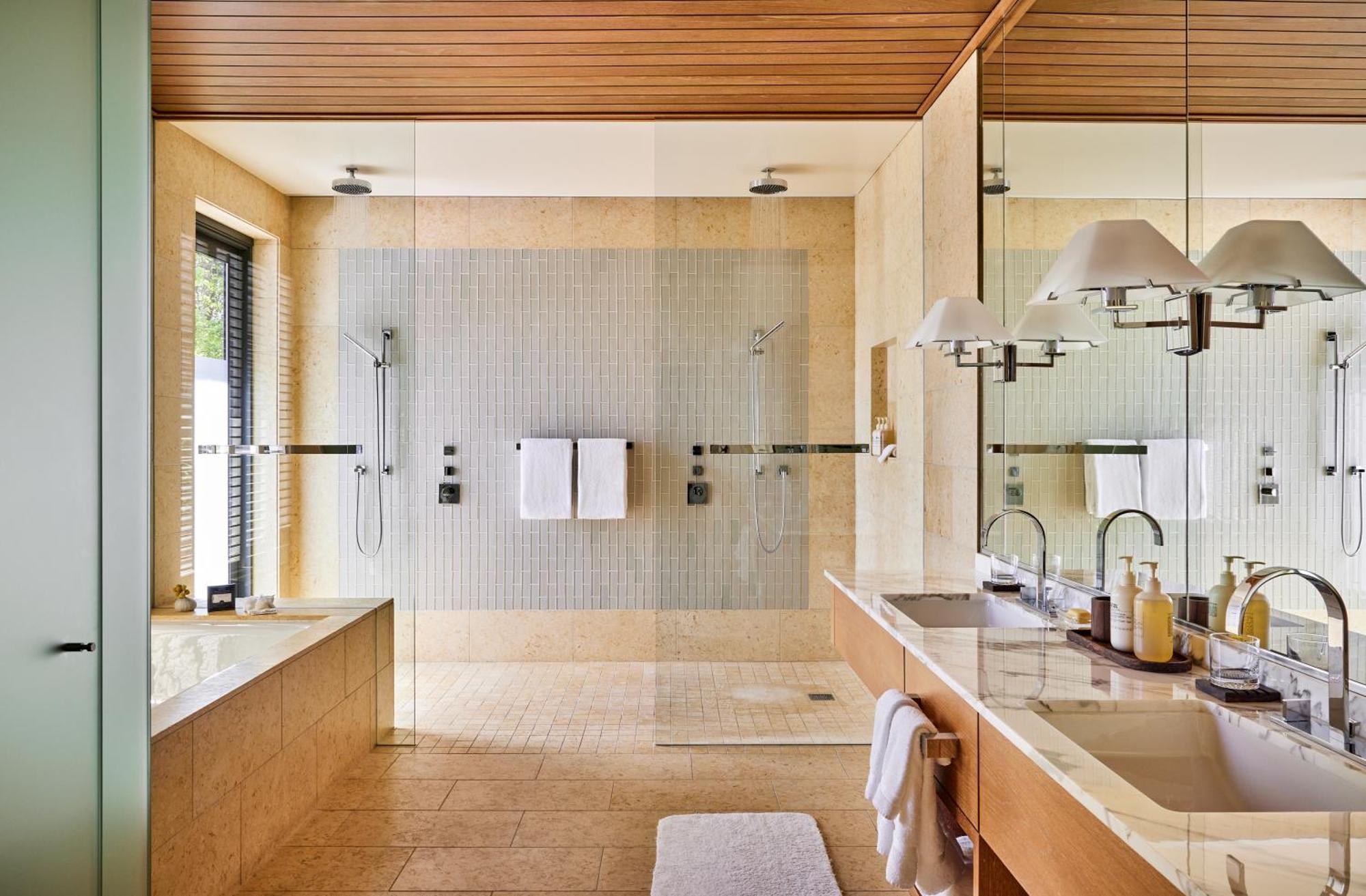 Rosewood Sand Hill مينلو بارك المظهر الخارجي الصورة