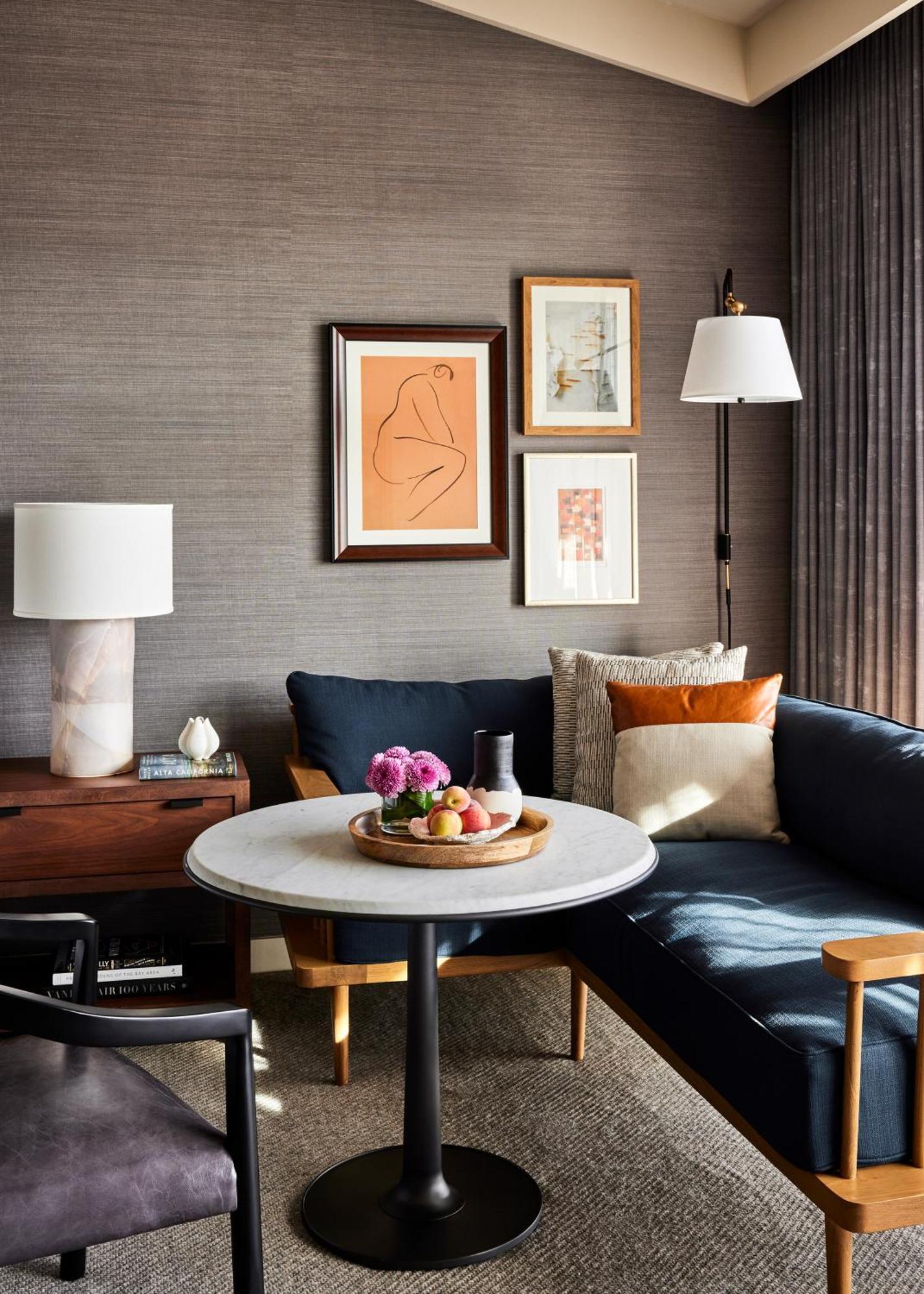 Rosewood Sand Hill مينلو بارك المظهر الخارجي الصورة
