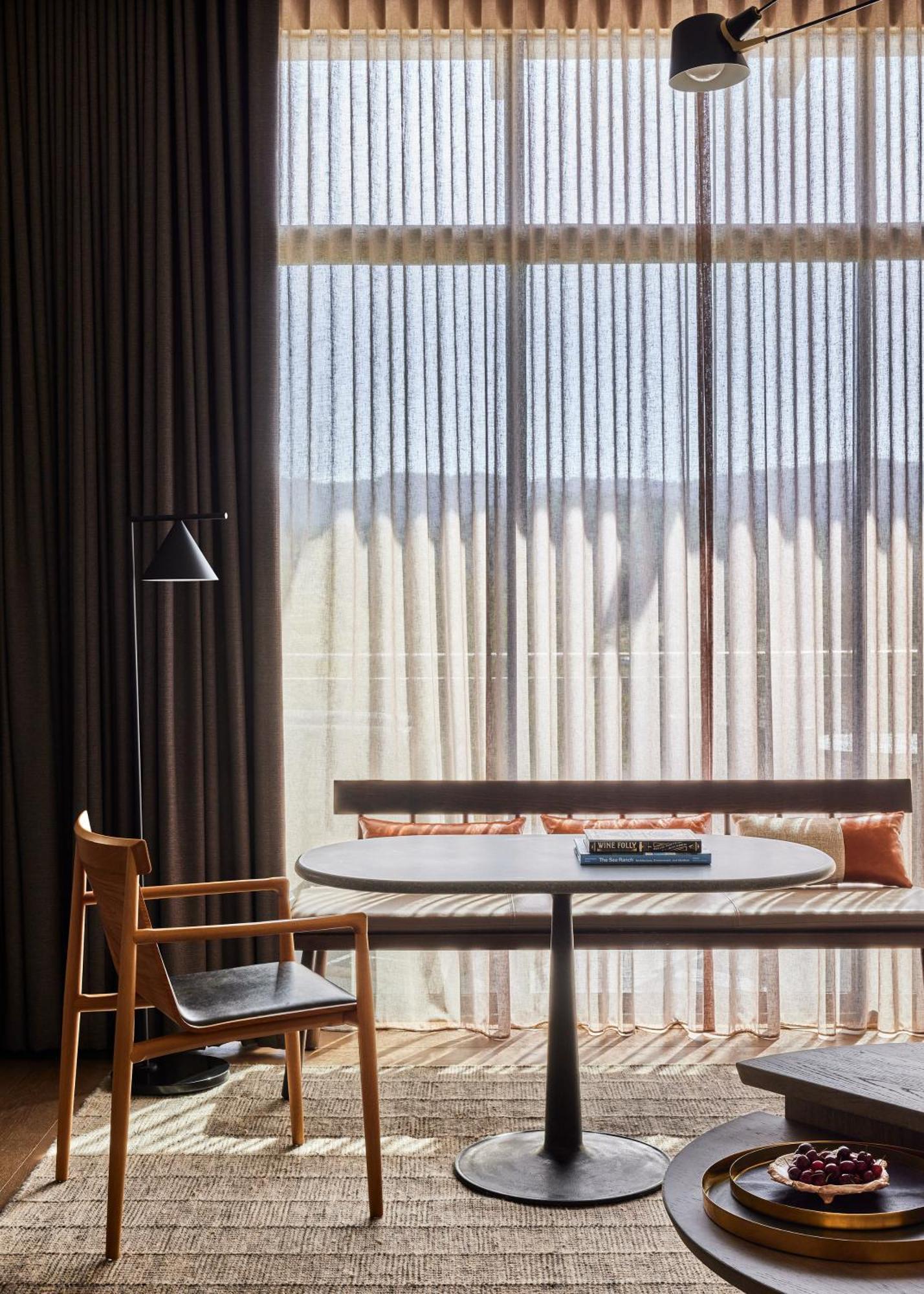 Rosewood Sand Hill مينلو بارك المظهر الخارجي الصورة