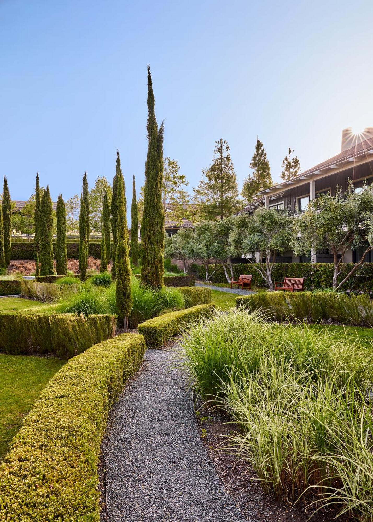 Rosewood Sand Hill مينلو بارك المظهر الخارجي الصورة