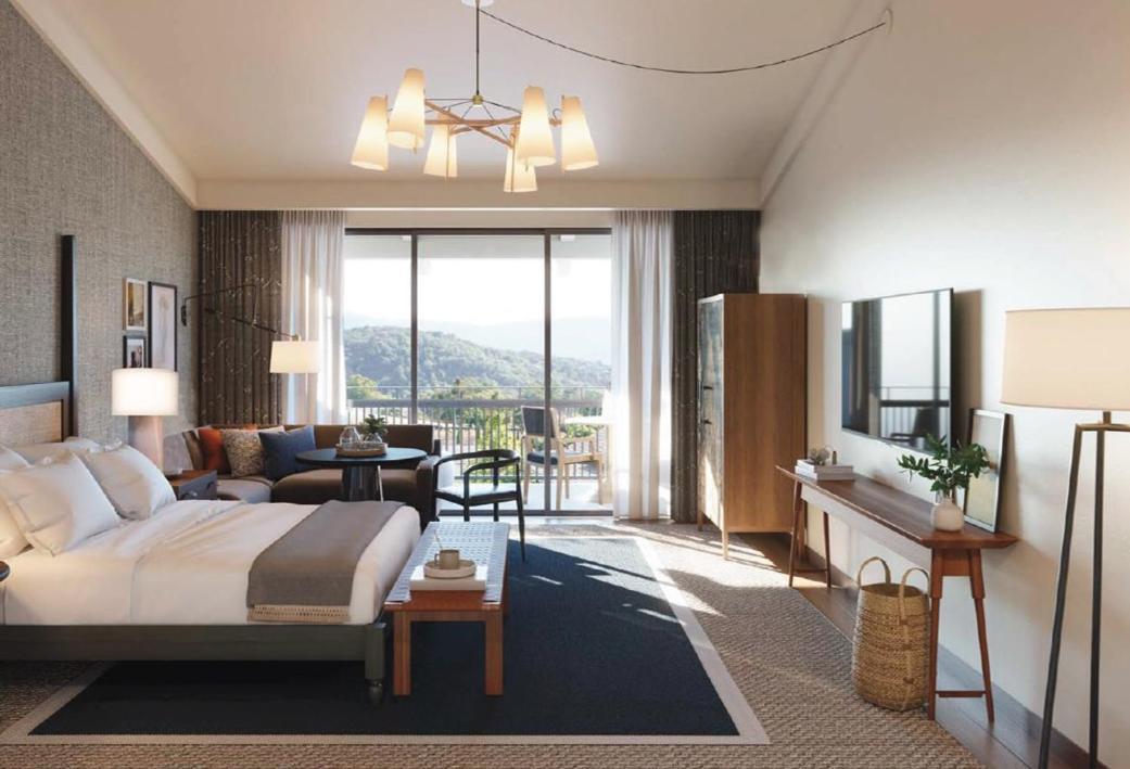 Rosewood Sand Hill مينلو بارك المظهر الخارجي الصورة