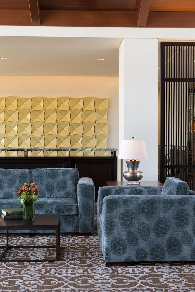 Rosewood Sand Hill مينلو بارك المظهر الداخلي الصورة