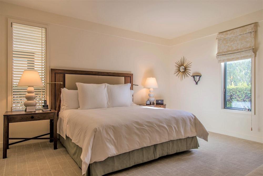 Rosewood Sand Hill مينلو بارك المظهر الخارجي الصورة