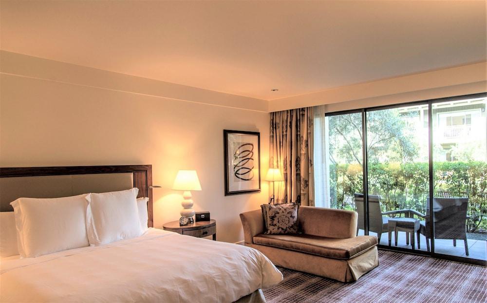 Rosewood Sand Hill مينلو بارك المظهر الخارجي الصورة